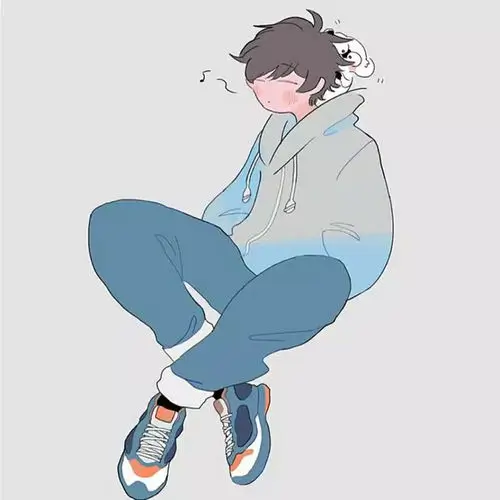 影迷阿鹿不吃香菜的头像